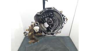 CAJA CAMBIOS OPEL CORSA D (2006-2014) 1.2 (L08, L68) 80CV 1229CC - L. 5636166 / F13W429